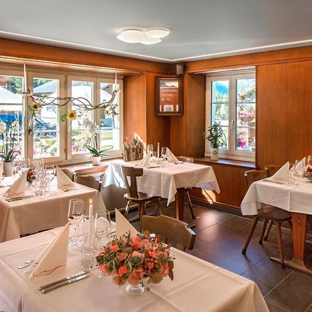 Hotel Breithorn Blatten  Dış mekan fotoğraf