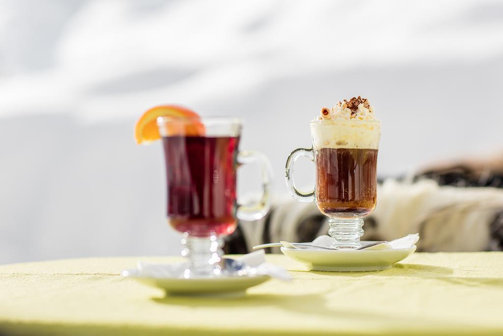 Hotel Breithorn Blatten  Dış mekan fotoğraf