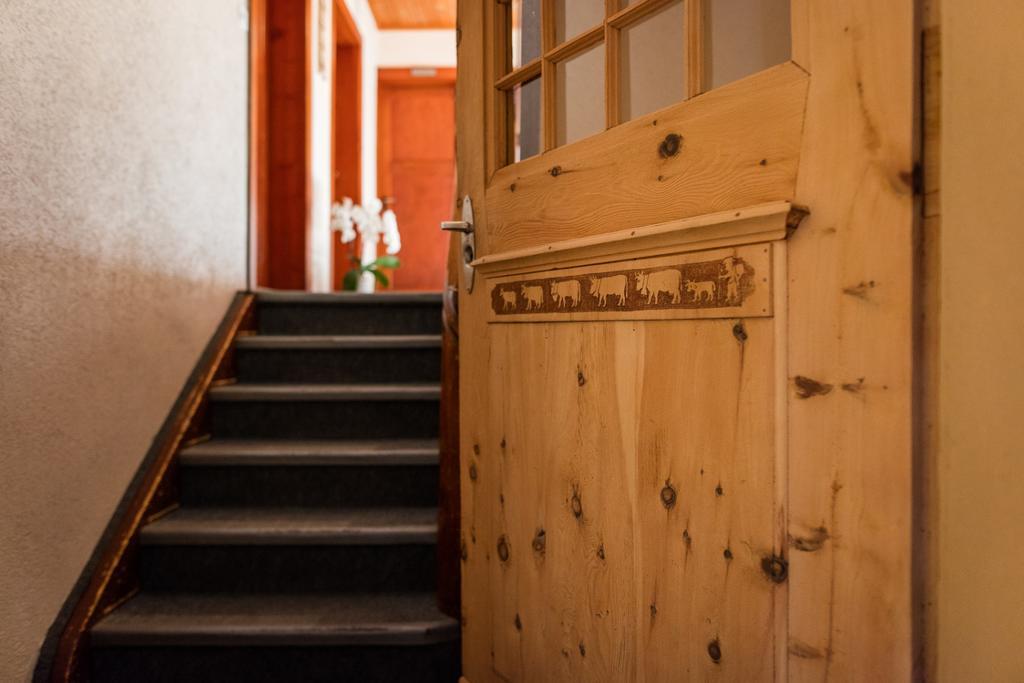Hotel Breithorn Blatten  Dış mekan fotoğraf