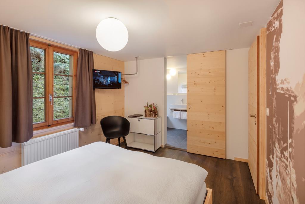 Hotel Breithorn Blatten  Dış mekan fotoğraf